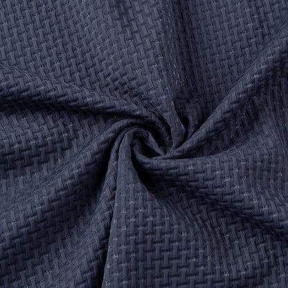 Lusso - Polo manches longues ultra-confortable pour homme