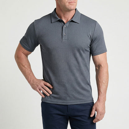 Capri - Polo ultra-confortable pour homme (discount)