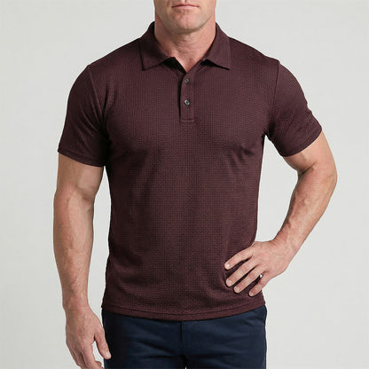Capri - Polo ultra-confortable pour homme (discount)