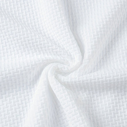 Lusso - Polo manches longues ultra-confortable pour homme