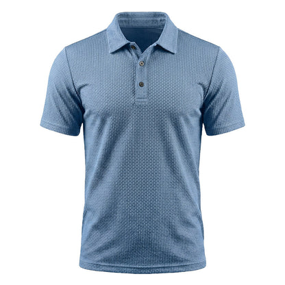 Capri - Polo ultra-confortable pour homme (discount)