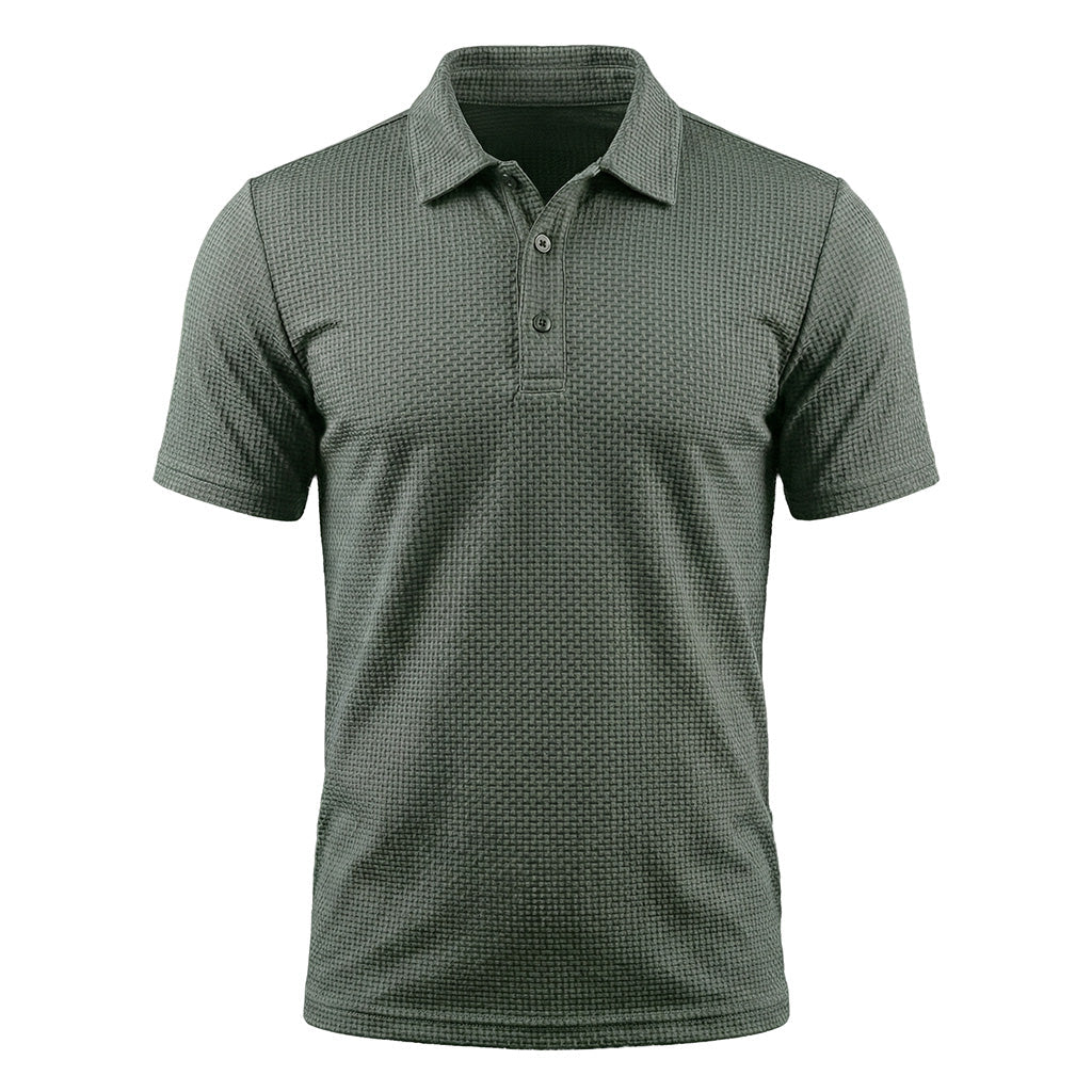 Capri - Polo ultra-confortable pour homme (discount)