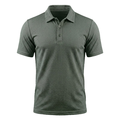 Capri - Polo ultra-confortable pour homme (discount)