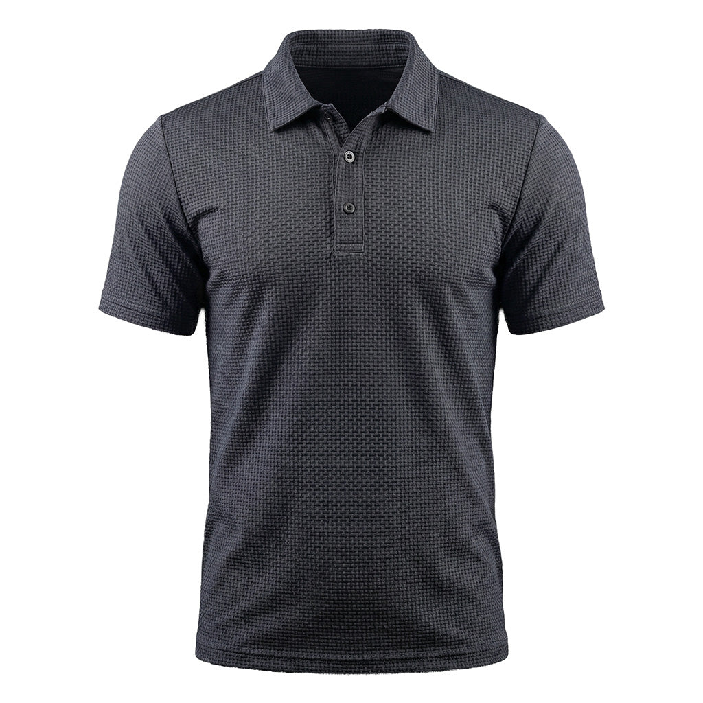 Capri - Polo ultra-confortable pour homme (discount)