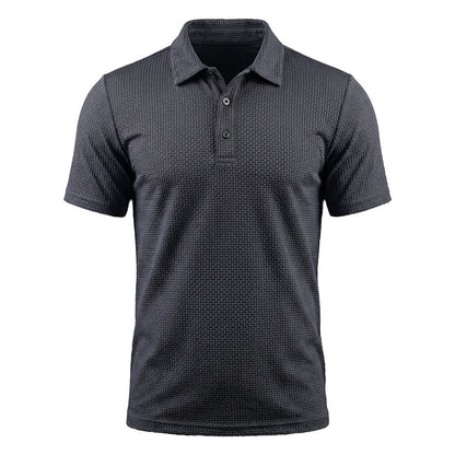 Capri - Polo ultra-confortable pour homme (discount)