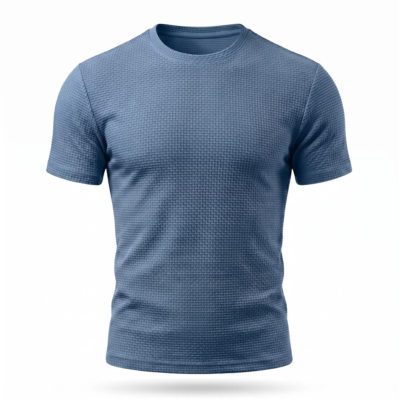 Arden T-shirt col rond ultra-confortable pour homme